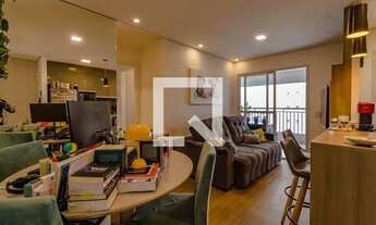 Imagem: Apartamento para Aluguel - Vila Mascote