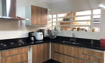 Imagem 7: Casa Terrea Palmas do tremembé