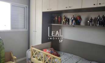 Imagem 7: Apartamento com 2 dormitórios à venda, 47 m² por R$ 370.000 - Vila Galvão - Guarulhos/SP