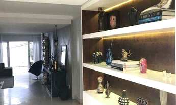 Imagem 3: Casa com 4 dormitórios à venda, 430 m² por R$ 3.500.000 - Brooklin Paulista - São Paulo/SP