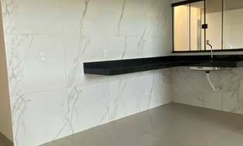 Imagem 5: Casa 3 Quartos 1 Suíte, Vila Maria - Aparecida de Goiânia