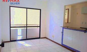 Imagem: Apartamento com 1 dormitório para alugar