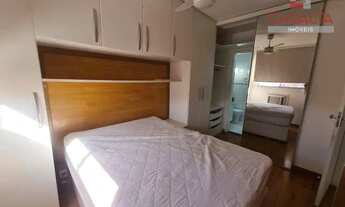 Imagem 7: Apartamento com 2 dormitórios para alugar, 100 m² por R$ 3.017,06/mês - Pechincha - Rio de