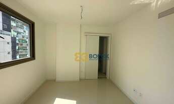 Imagem 2: Apartamento novo, 96m², sol da manhã para locação em Mata da Praia!