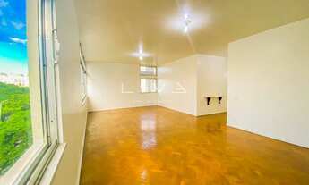 Imagem 2: Apartamento-LOCAÇÃO-Ipanema-Rio de Janeiro-RJ