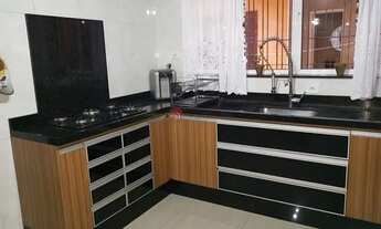 Imagem 5: Sobrado residencial no Jardim Vila Formosa