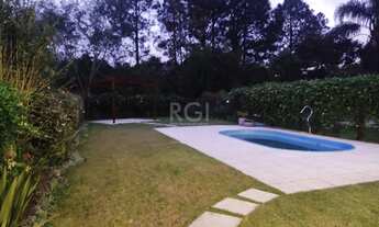 Imagem 3: Casa Condominio para Venda - 217m², 3 dormitórios, sendo 1 suites, 4 vagas - Terra Ville