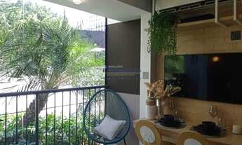 Imagem: OPORTUNIDADE - ENTREGA JUL/24 - STUDIO 27m²