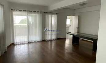 Imagem 3: APTO VENDE/ALUGA-SE NO PARAÍSO C/ 220M², 4 DORMS (4 SUÍTES), 2 SALAS, COZ, 6 WC, 4 VAGAS