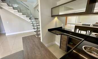 Imagem 2: Cobertura ampla e reformada em área nobre de Barro Vermelho