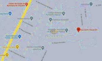 Imagem 4: Casa-Venda-2 Qts-70,00m2-JESUÍTAS/PR