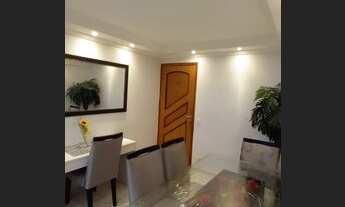 Imagem 3: Alugo apartamento 2 Dorm. SBCampo