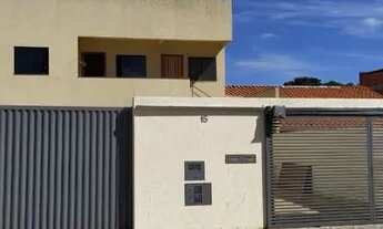 Imagem: Alugo casa em condomínio fechado Sobradinho