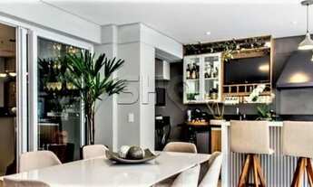 Imagem 6: Apartamento em Moema com 2 dormitórios