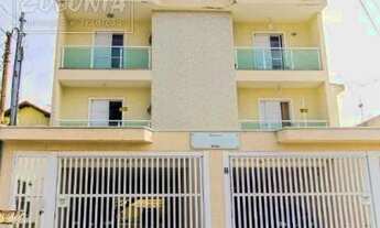 Imagem 5: Santo André - Apartamento Padrão - Parque Novo Oratório