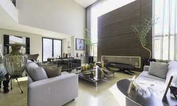 Imagem: Casa em Alphaville Melville