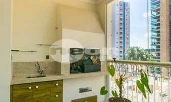 Imagem 6: SANTO ANDRé - Apartamento Padrão - Campestre