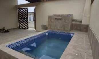 Imagem 1: Casa para venda com 280 metros quadrados com 3 quartos em Arembepe (Abrantes) - Camaçari