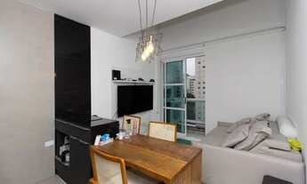 Imagem: Apartamento tipo para venda com 1 quarto