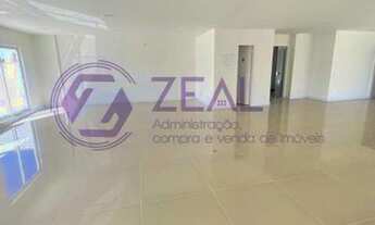 Imagem 4: Cobertura-LOCAÇÃO-Recreio dos Bandeirantes-Rio de Janeiro-RJ