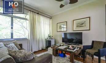 Imagem 7: Apartamento com 2 dormitórios 1 Suíte à venda, 129 m² - Itaim Bibi - São Paulo/SP