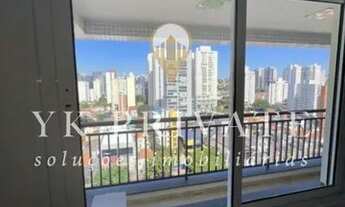 Imagem 6: Apartamento Rua Faustolo / Vila Romana / 72m² / 2 dormitórios / 1 suíte / 2 vagas