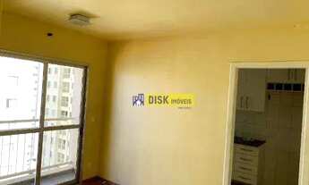 Imagem: Apartamento com 2 dormitórios à venda