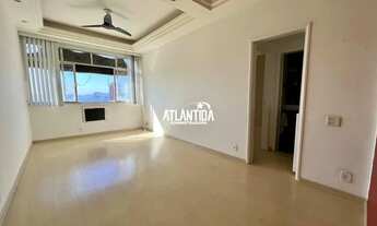 Imagem 2: Apartamento para venda com 55 metros quadrados com 1 quarto em Laranjeiras - Rio de Janeir