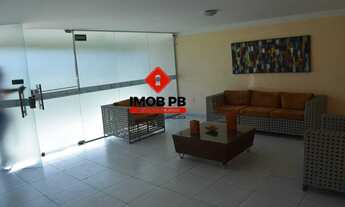 Imagem 6: Flat para aluguel possui 16 metros quadrados com 1 quarto em Intermares - Cabedelo - PB