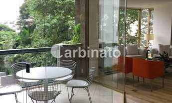 Imagem 4: Real Parque 3 suítes Terraços 250m² Privativos 3 Garagens Oportunidade