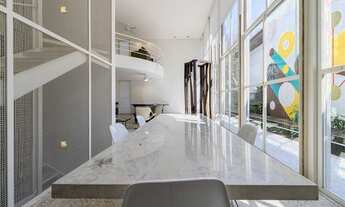 Imagem 7: Casa Reformada Jardim Luzitânia maravilhosa