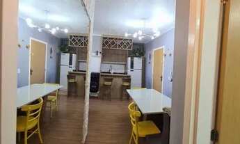 Imagem 6: GRAVATAí - Apartamento Padrão - Santa Fé