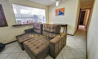 Imagem 2: Apartamento com 2 quartos de locação anual na Ferradura em Búzios