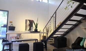 Imagem 6: CASA EM CONDOMÍNIO - VILA MADALENA - SP