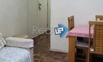 Imagem 6: Apartamento com 3 Quartos em Laranjeiras