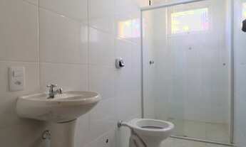 Imagem 6: Apartamento à Venda no Condomínio Guilherme Tamelini com 3 Quartos por R$ 260.000