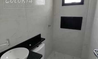 Imagem 6: Santo André - Apartamento Padrão - Parque das Nações