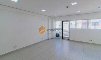 Imagem 2: CONJUNTO COMERCIAL COM VAGA DE GARAGEM EM ALPHAVILLE!!