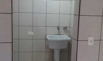 Imagem 3: Kitnet/ conjugada. Para moça Pinheirinho