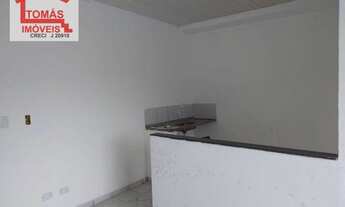 Imagem 5: Apartamento com 2 dormitórios para alugar, 100 m² por R$ 1.000,00/mês - Vila Menk - Osasco