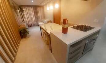 Imagem 2: Apartamento para venda com 42 metros quadrados com 1 quarto em Intermares - Cabedelo - PB