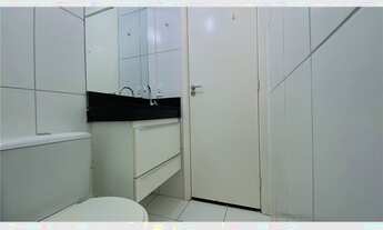 Imagem 6: Com o melhor m² do condomínio. Apartamento com 2 dormitórios à venda, 47 m² por R$ 149.000