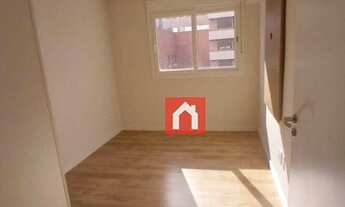 Imagem 3: Apartamento com 1 dormitório para alugar, 48 m² por R$ 1.400,00/mês - Centro - Caxias do S