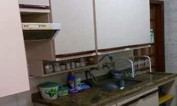 Imagem 4: CASA JAGUARIBE Casa com 4 dormitórios