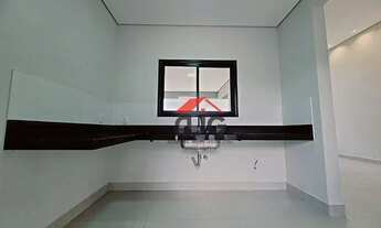 Imagem 6: Casa com 3 dormitórios à venda, 105 m² - Jardim Toscana - Indaiatuba/SP