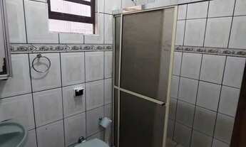 Imagem 4: Casa individual Casa com 3 dormitórios