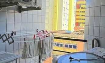 Imagem 4: Aluga-se Apartamento Mobiliado - Ponta verde