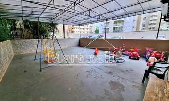 Imagem 4: Ribeirão Preto - Apartamento Padrão - Jardim Nova Aliança