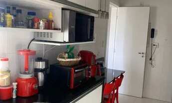 Imagem 5: Apartamento para venda possui 133 metros quadrados com 4 quartos em Pituba - Salvador