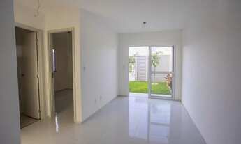 Imagem 5: Outesaide Sim são Casas de 2 - quartos em Rua Pública no Bairro Sim